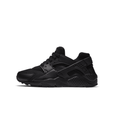 Chaussure Nike Huarache Run pour ado